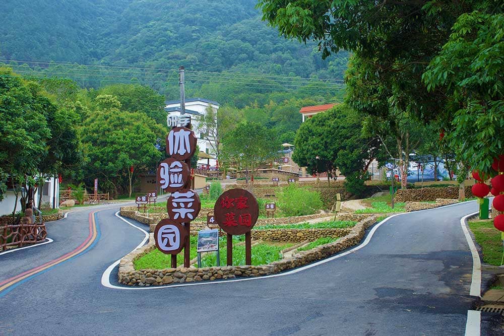 南清研学基地