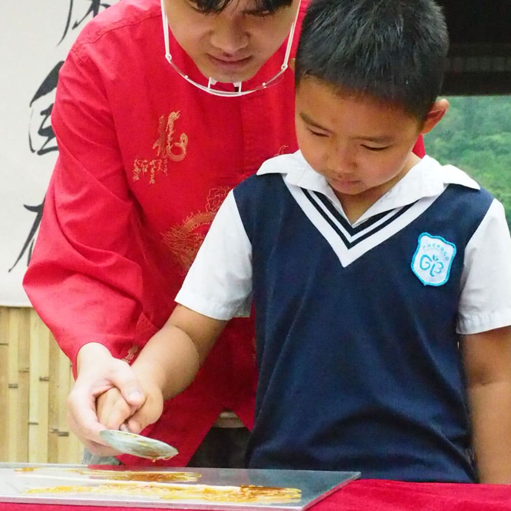 天鹅湖
